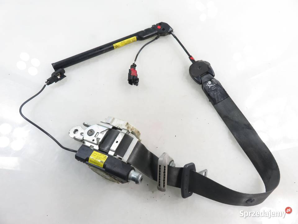 PAS LEWY PRZEDNI RENAULT MODUS 34052796C sprzedam