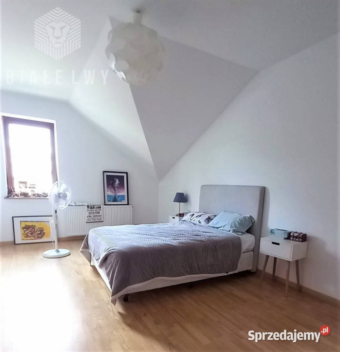 Dom wolnostojący Warszawa Inspektowa 330m2