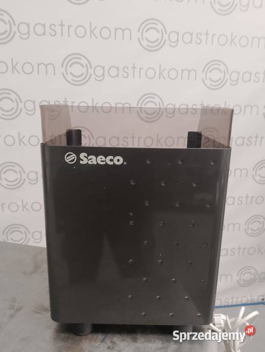 Podgrzewacz do filiżanek 2 półki Saeco sprzedam