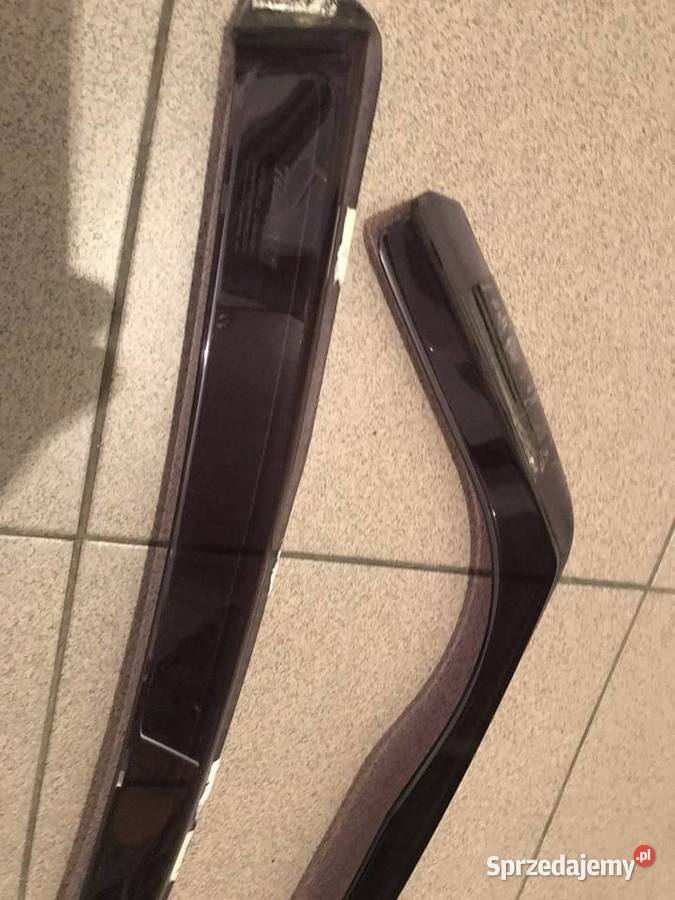 Owiewki szyb Renault Megane Będzin