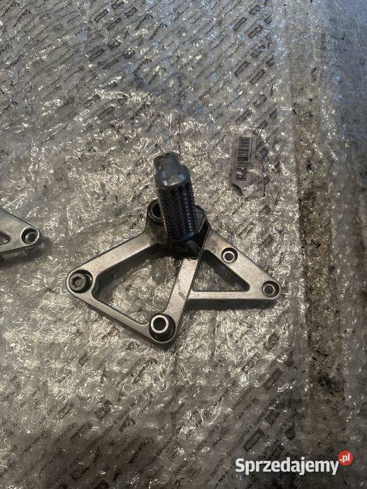 Sety Motocyklowe Yamaha Kawasaki Suzuki Honda Poznań sprzedam