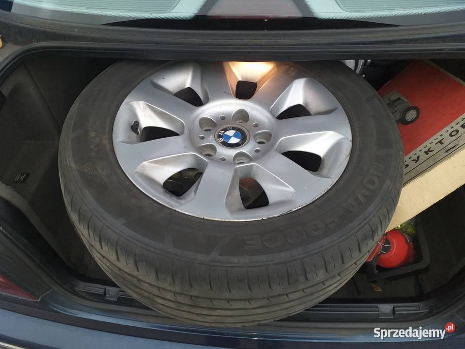 Bmw e39 520i gaz LPG BRC zamiana Poznań