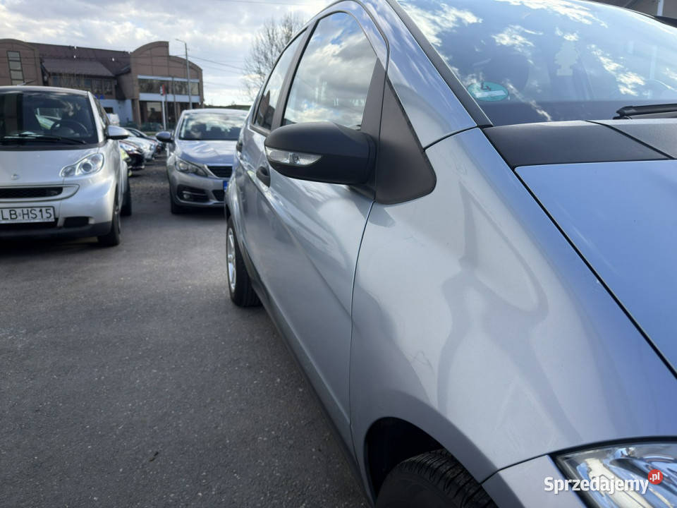 Mercedes A 150 RatyZamiana Gwarancja skrzynia Zarejestrowany w Polsce małopolskie Gdów