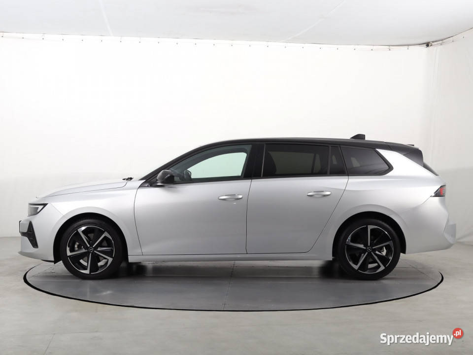 Opel Astra 12 Turbo radio Katowice