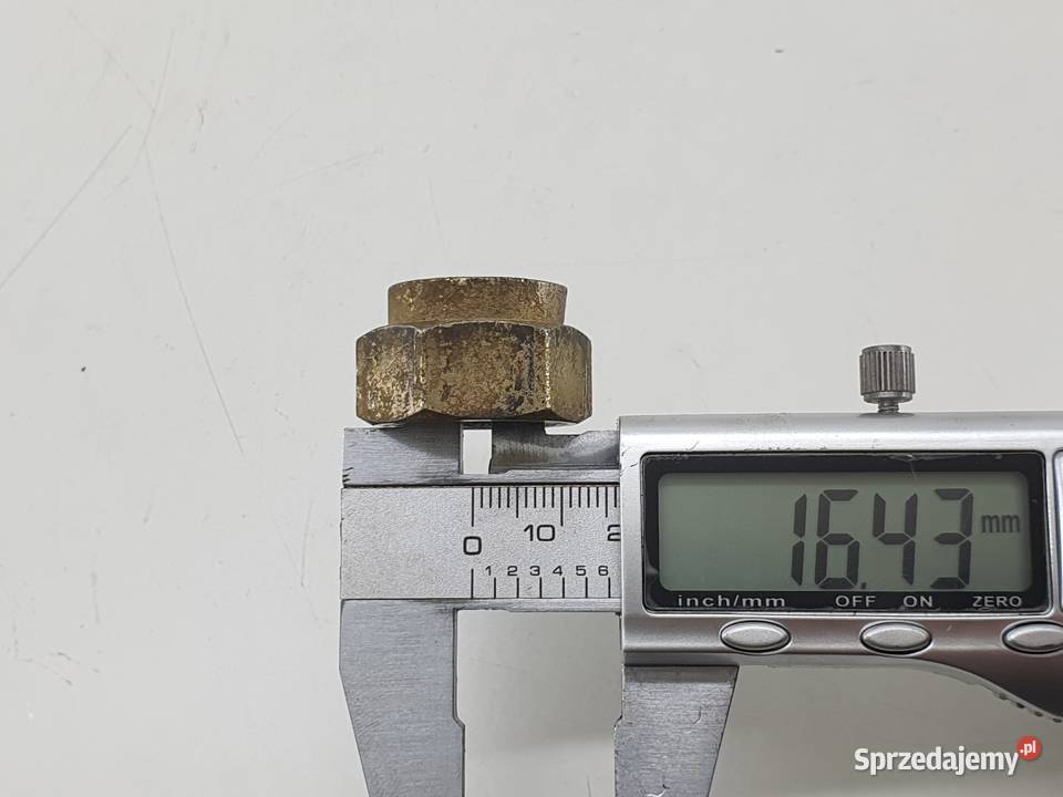 NAKRETKA TGB BLADE 550 EFI TGB TARGET Janowice