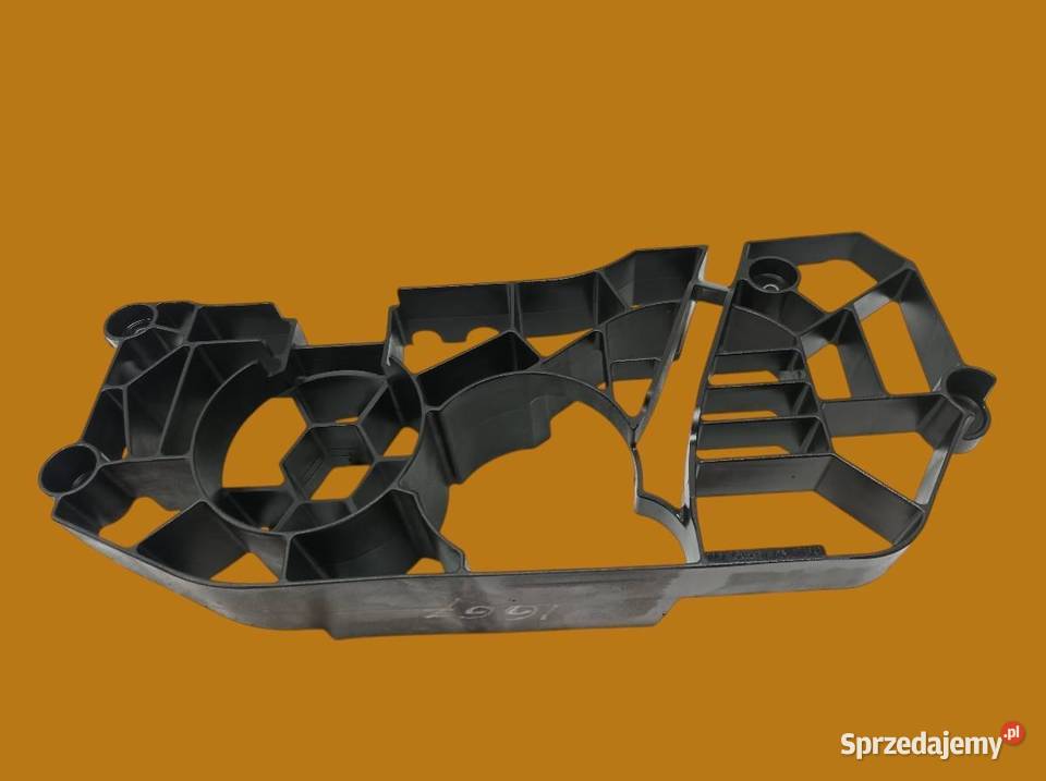 MISKA OLEJOWA OSŁONA FALI 059103138R 30 TDI Audi osobowe