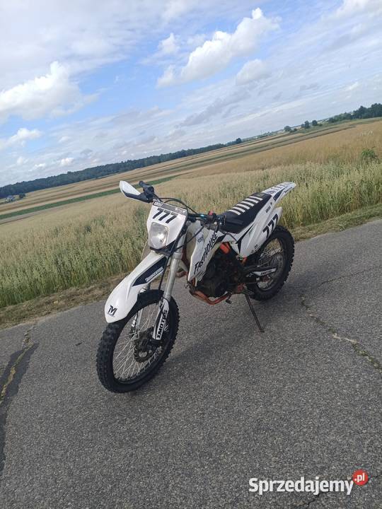 Xmotos xb88 250 Izbica-Wieś
