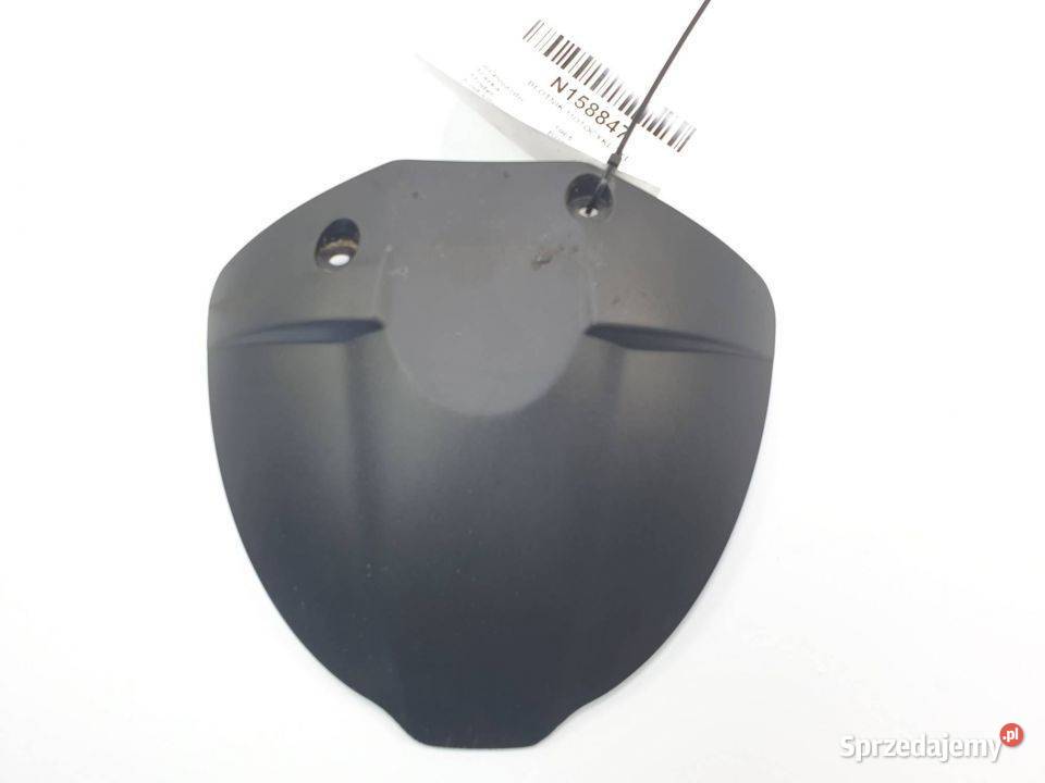 BŁOTNIK MOTOCYKL TYŁ BUELL XB12R FIREBOLT osobowe Lipno