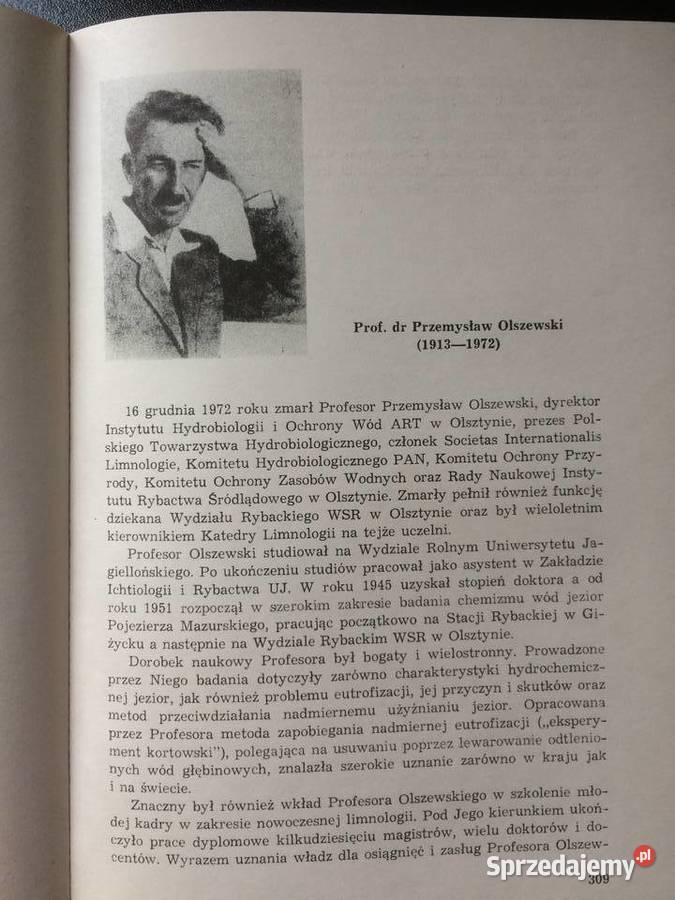 3289 XXV Lat Akademii Rolniczej W Szczecinie Szczecin