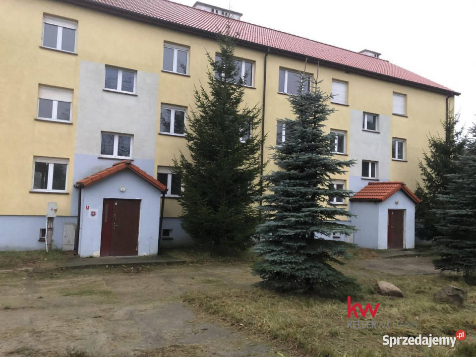 Sprzedaż domu wolnostojącego Przemysław 1248m2