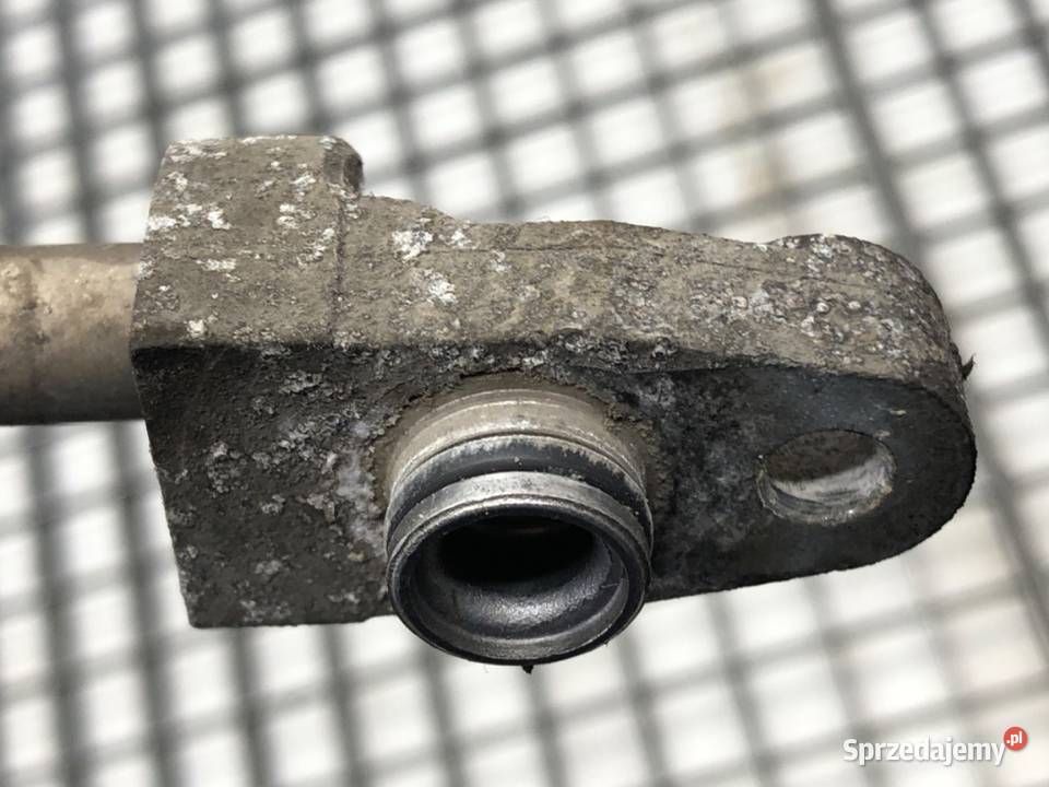 RURKA KLIMATYZACJI SUBARU LEGACY IV 20 165 0315