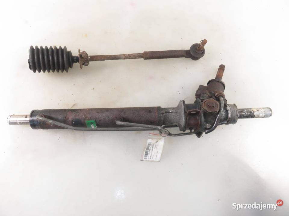 MAGLOWNICA SUBARU IMPREZA II