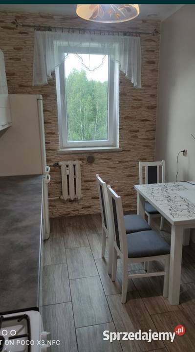 Sprzedam Mieszkanie 5133m2 dwu pokojowe zachodniopomorskie