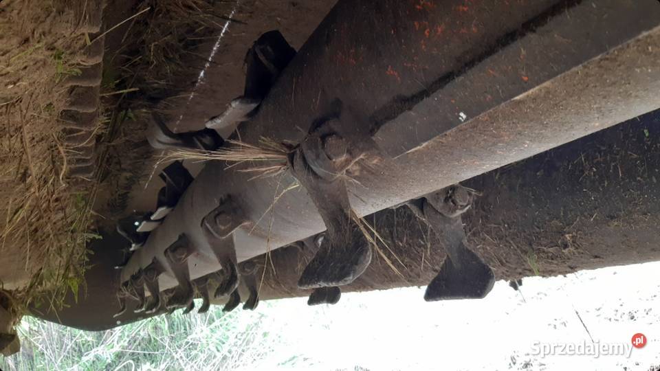 Mulczer 3m perfect bijakowa agrimaster kuhn