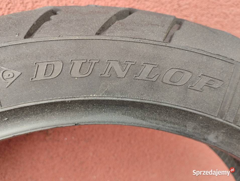 17060R17 DUNLOP MERIDIAN Sicienko