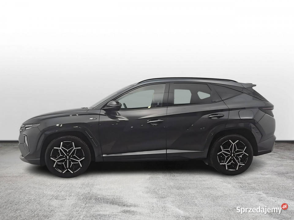 Hyundai Tucson 16 TGDi HEV Executive N Line 4WD 180KM Warszawa