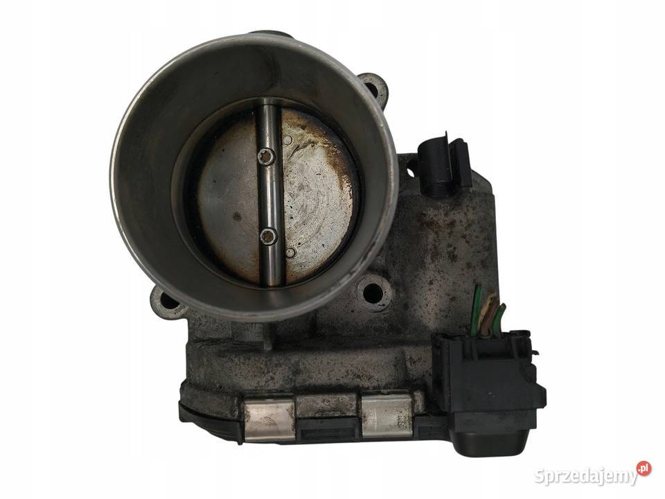PRZEPUSTNICA Volvo S60 V70 XC70 S80 XC90 24 25T Chełm sprzedam