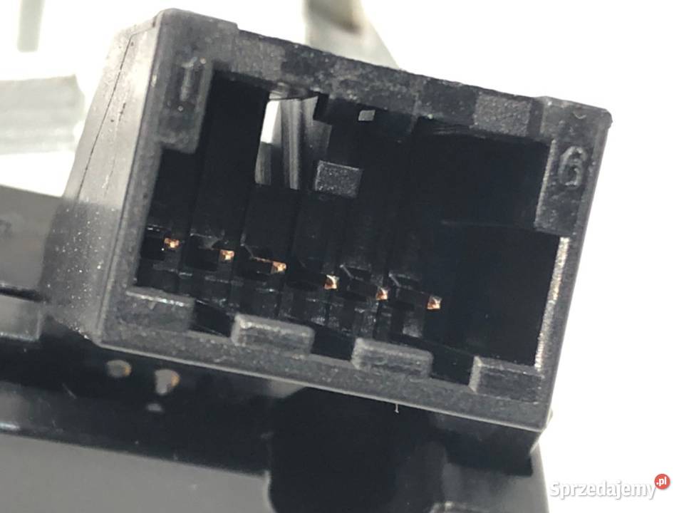 STACYJKA OPEL INSIGNIA A 20939745 20 160 0817 podkarpackie