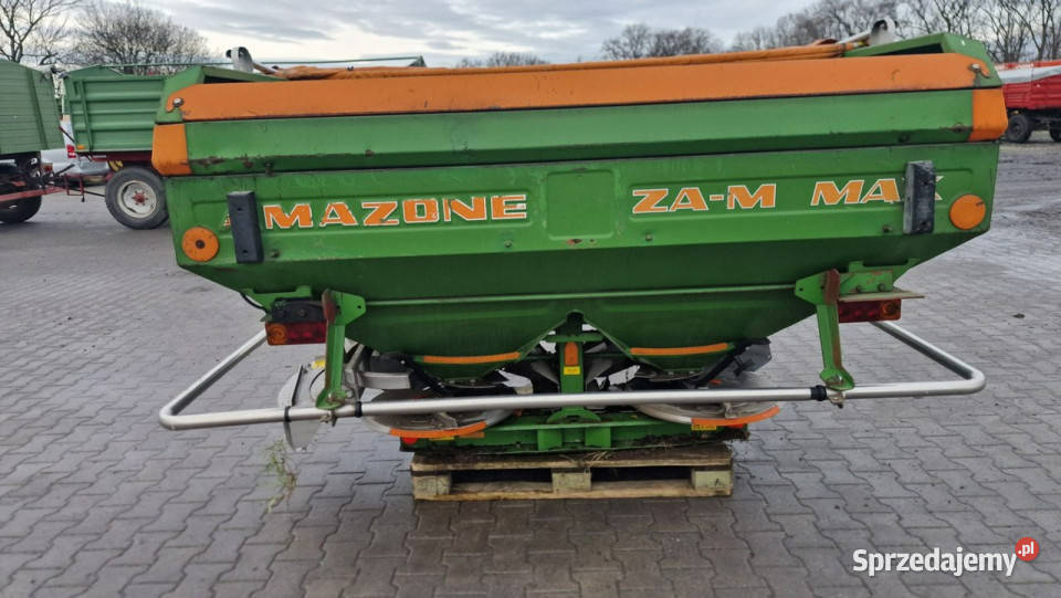 siewki i siewniki inny Rozsiewacz siewnik Głogówek