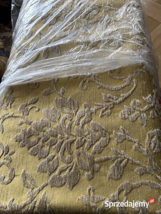 Stylowe zasłony Caserta Damask Manor AW 72981 Warszawa sprzedam