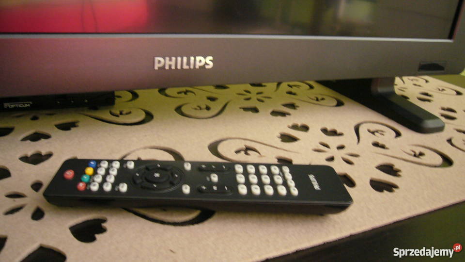 Philips BDL 3231 Sarnaki