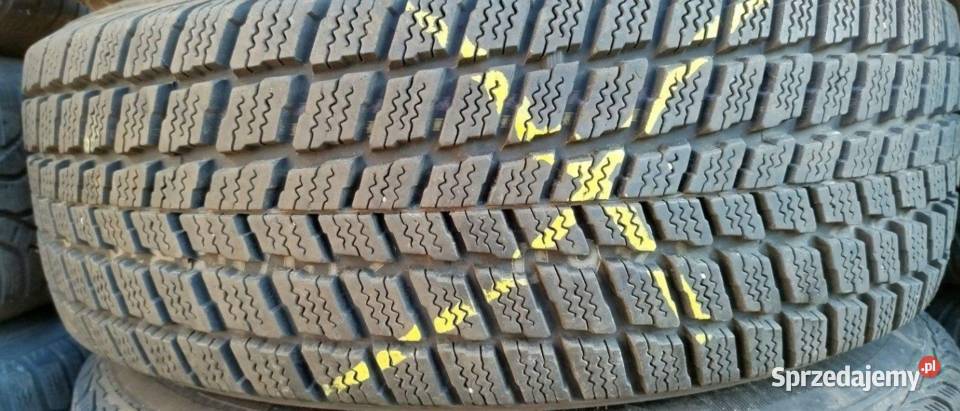 4 xOpona zimowa Nexen Winguard Suv 21565R16 98H Skołoszów