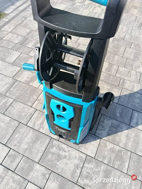 Myjka ciśnieniowa VANDER VMC 720 Dom i Ogród Dulcza Wielka