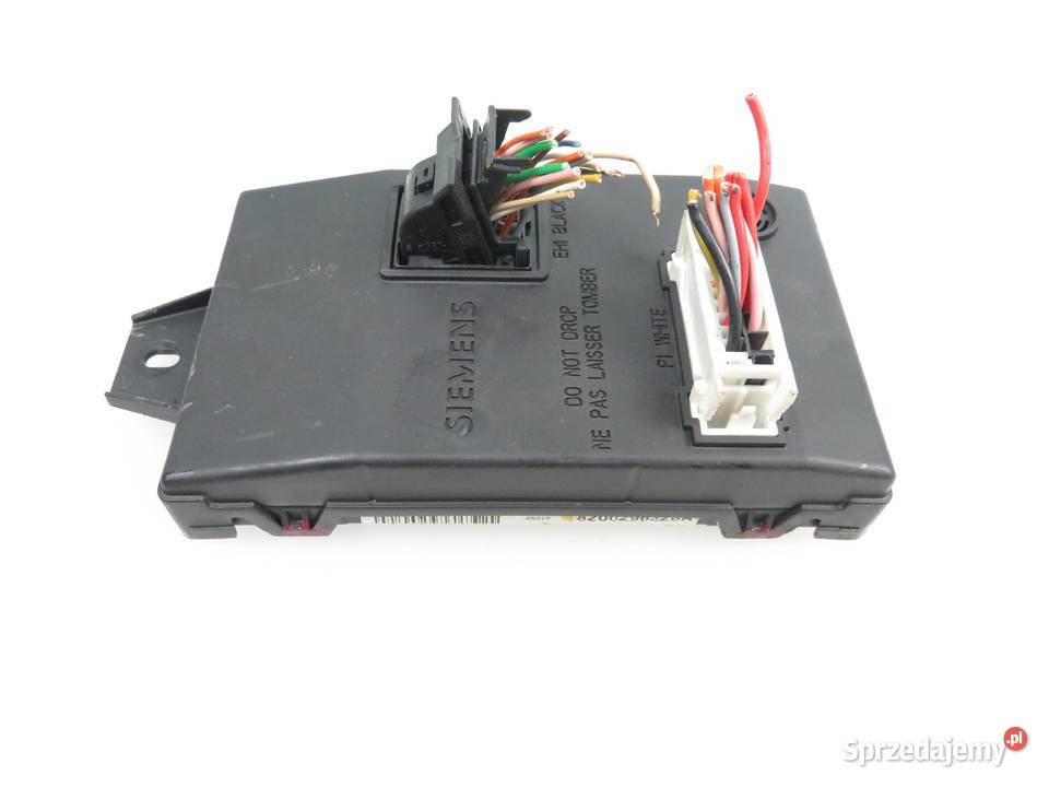 BSI DACIA LOGAN LS 14 200296328A