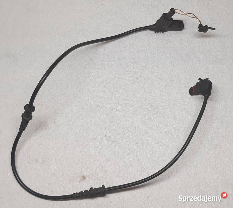 CZUJNIK ZUŻYCIA KLOCKÓW MERCEDES W203 W209 Mielęcin