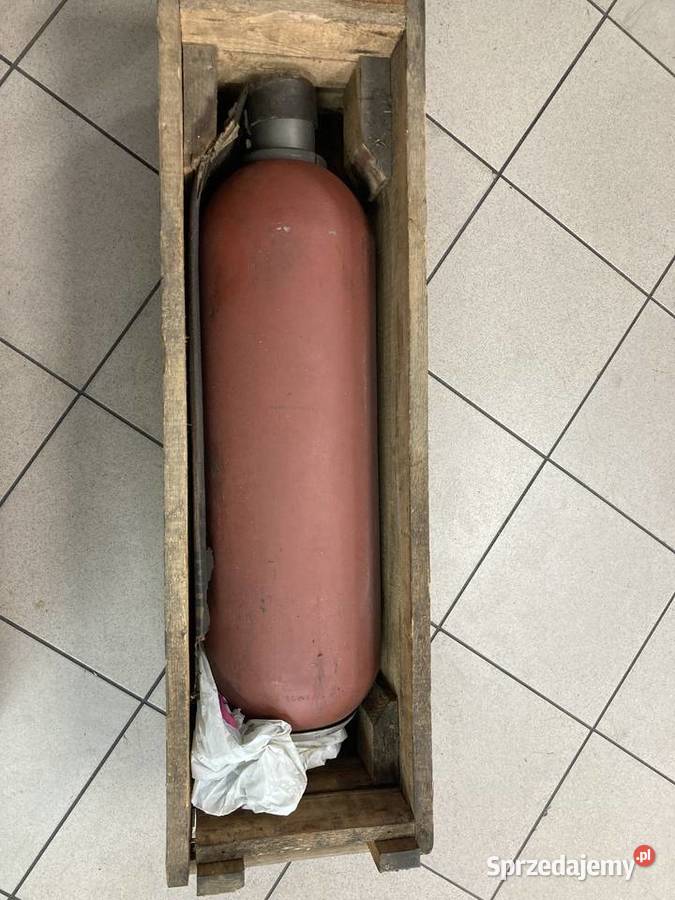 Akumulator hydrauliczny Bosch 18l Syców