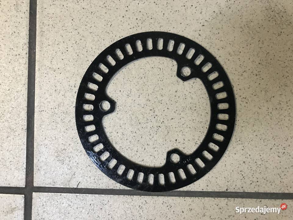 Tarcza Abs tył Yamaha N 125 Jawiszowice sprzedam