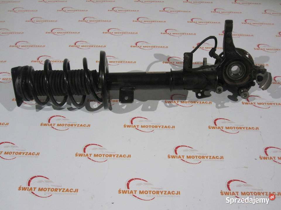 JEEP AVENGER 25r 12 TURBO MCPERSON zwrotnica Kielce