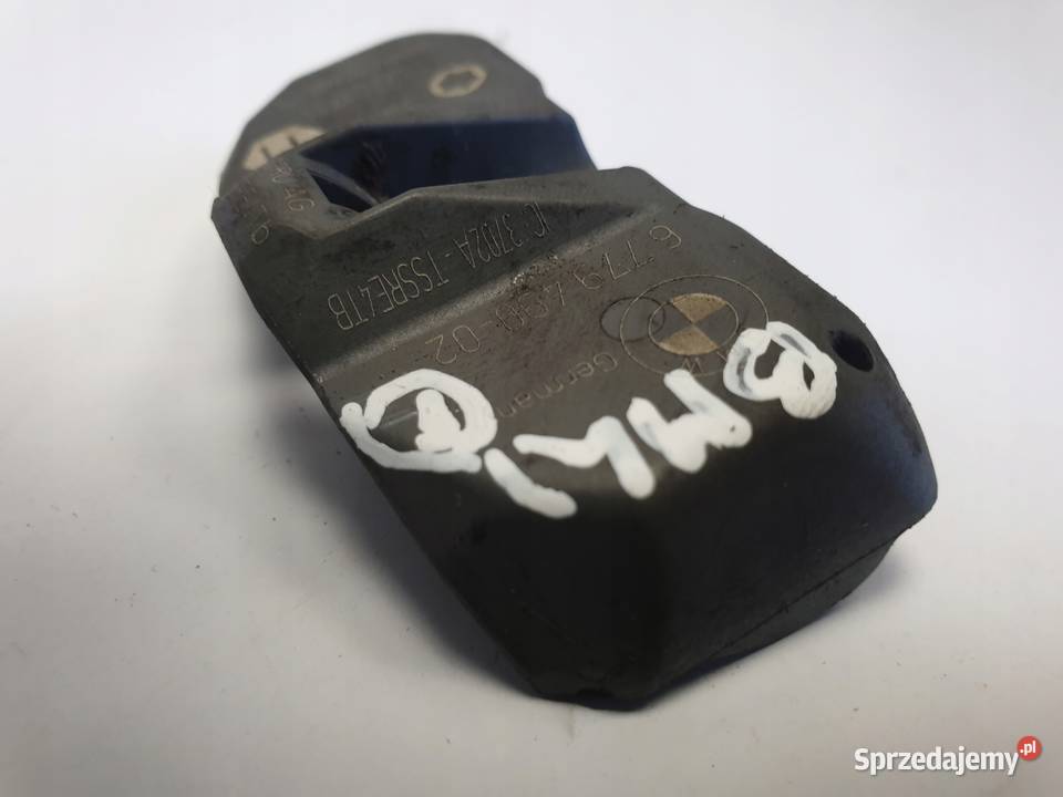 BMW F30 F20 CZUJNIK CIŚNIENIA W KOLE Moduł Chełm