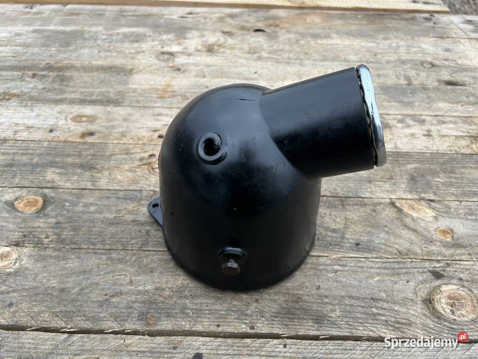 LAMPA LICZNIK WSK 125 175 PRZÓD 4 Pozostałe Kraków