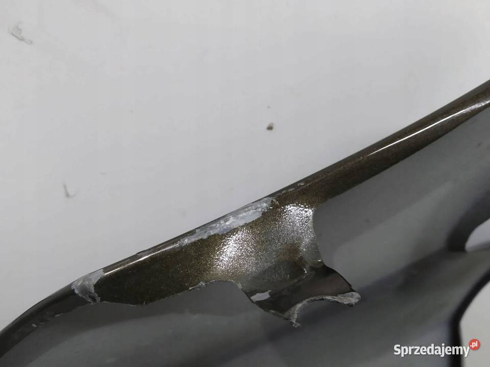 BŁOTNIK PRAWY PRZÓD KDK Citroen DS4 I 2010 Błotniki