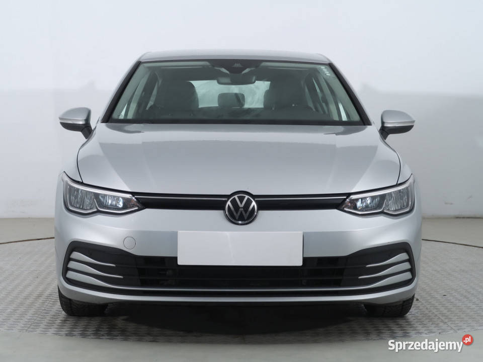 VW Golf 15 TSI Łódź