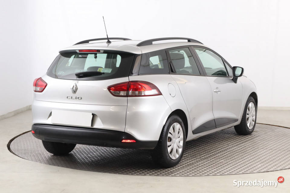 Renault Clio 12 16V nieuszkodzony Zabrze