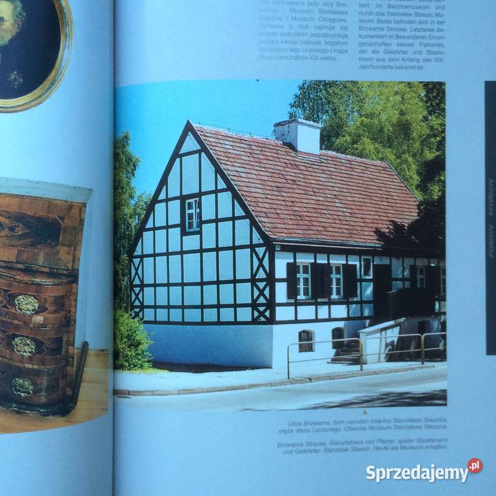 2585 Spacer Pile Szczecin