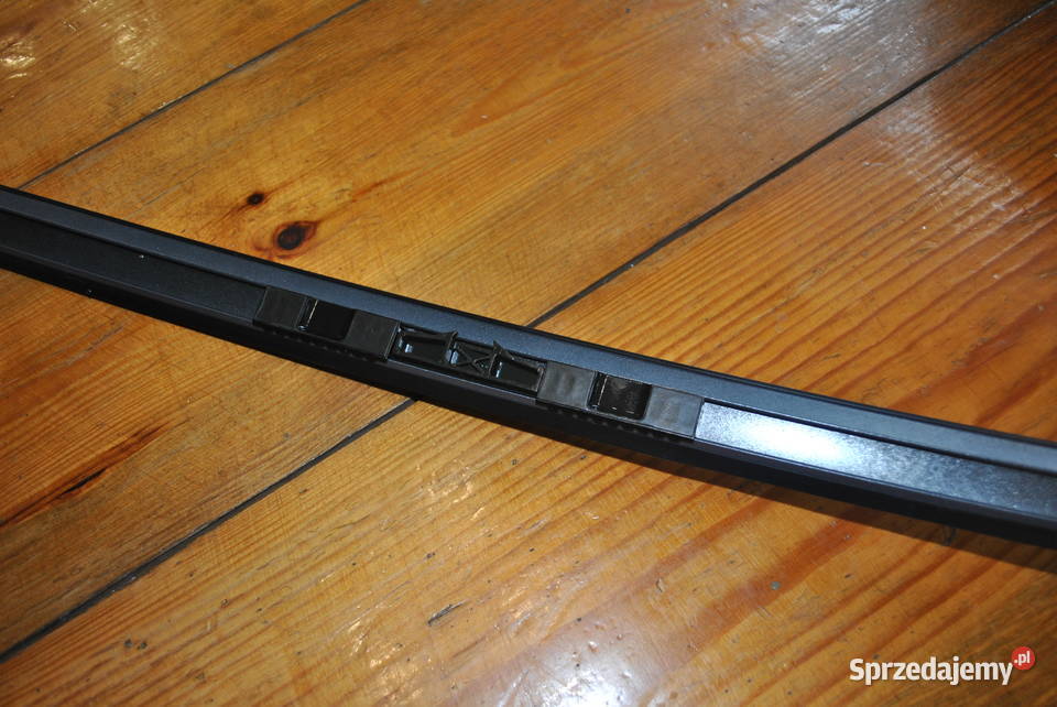 Listwa dachu lewa BMW E60 SILBERGRAU Karoseria sprzedam