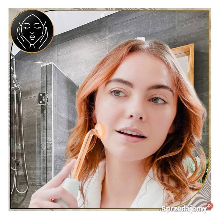 URZĄDZENIE DO TERAPII OZONOWEJ REDUKCJA Częstochowa sprzedam