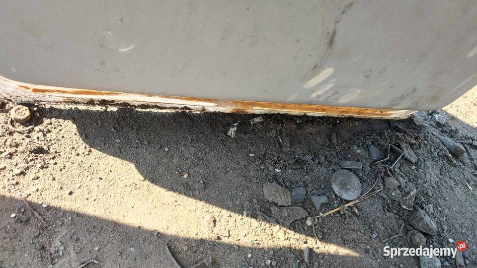 Drzwi lewe przód przednie VW LT 96r06r wielkopolskie Książ Wielkopolski