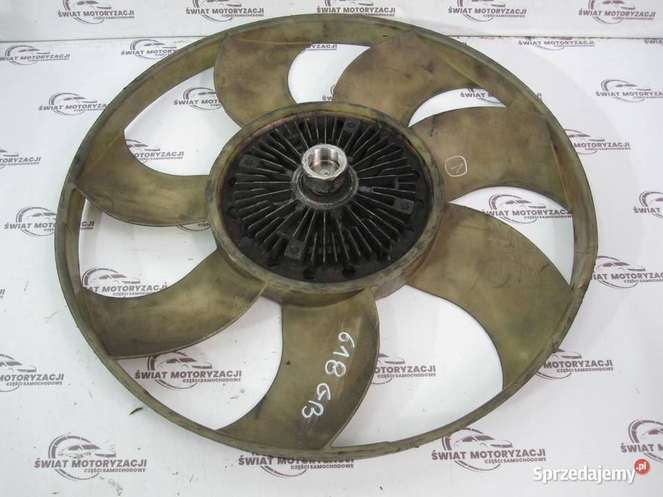 TRANSIT 24 TDCI wiskoza wisko 6C118C617AB