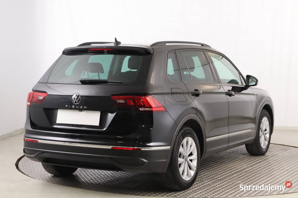 VW Tiguan 15 TSI Zabrze