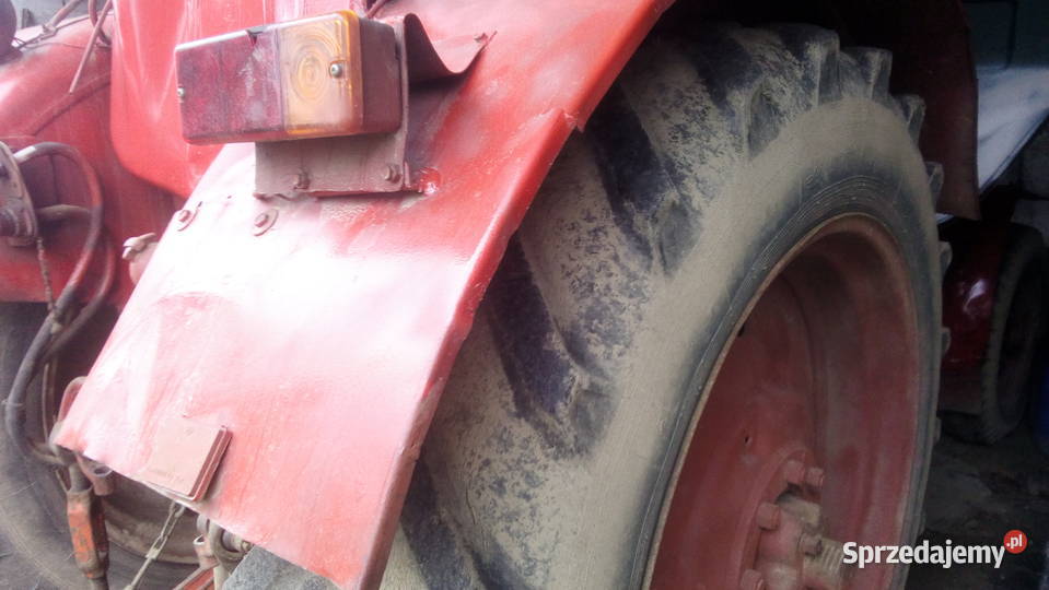 Sprzedam mtz 50