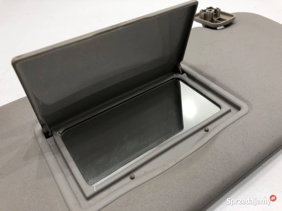 OSŁONA PRZECIWSŁONECZNA LEWY CITROEN C3 PICASSO Osłony i zaślepki