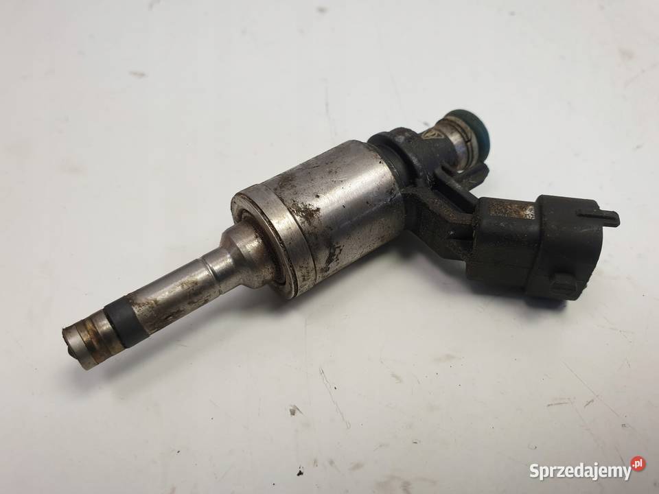 WTRYSKIWACZ Porsche 911 GT3 38 wtrysk 0261500203 lubelskie Chełm