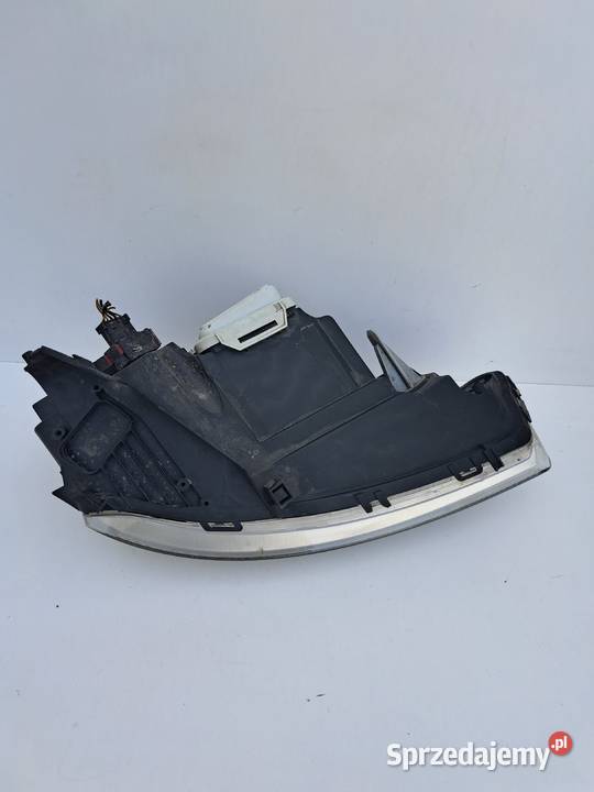 OPEL CORSA C LIFT LAMPA PRZÓD PRZEDNIA LEWA Słowikowo sprzedam