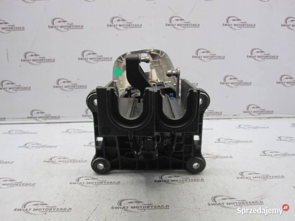 OPEL MERIVA B 10r lewarek gałka zmiany biegów świętokrzyskie