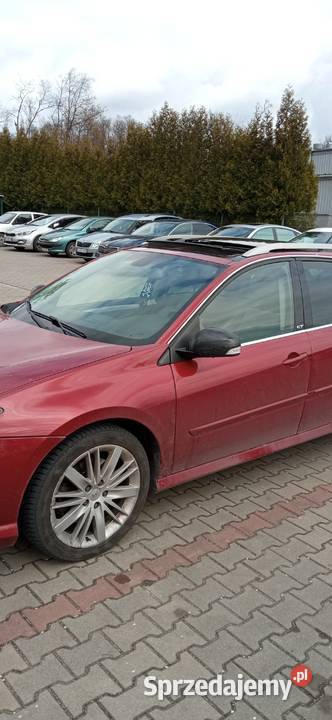 Laguna 3 GT kombi GT Piotrków Trybunalski