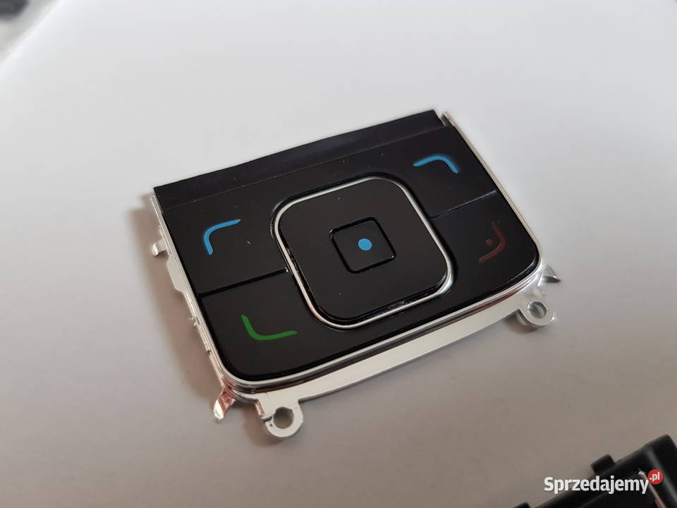 Klawiatura Klawisze Nokia 6288 NOWA Leszno